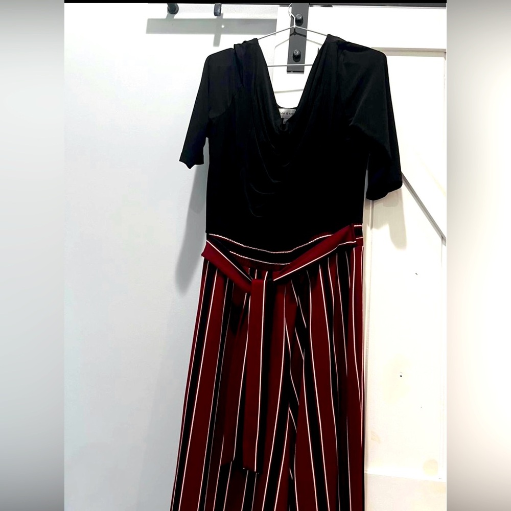 Two Jumpsuits size L